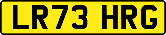LR73HRG