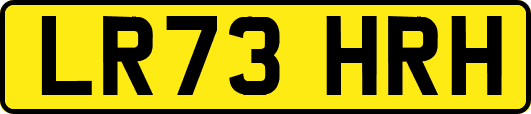 LR73HRH
