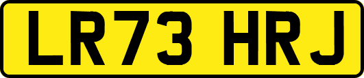 LR73HRJ