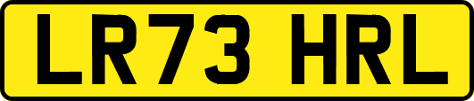 LR73HRL