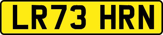 LR73HRN