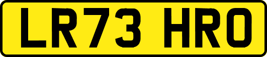 LR73HRO