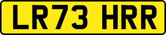 LR73HRR