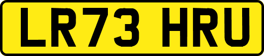 LR73HRU