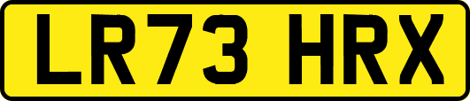LR73HRX