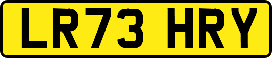 LR73HRY