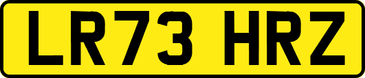LR73HRZ