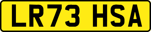 LR73HSA