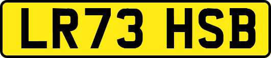 LR73HSB
