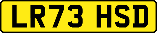 LR73HSD