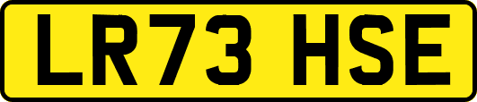 LR73HSE