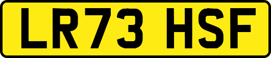 LR73HSF