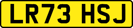 LR73HSJ