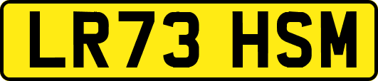 LR73HSM