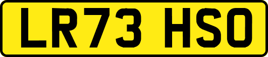 LR73HSO