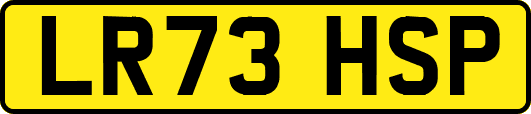 LR73HSP