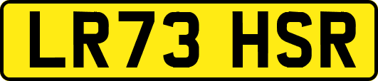 LR73HSR
