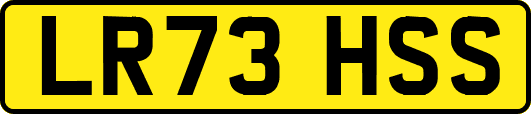LR73HSS