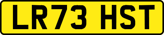 LR73HST