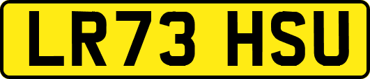 LR73HSU