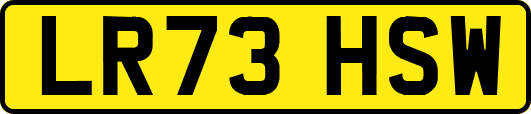 LR73HSW
