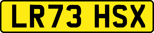 LR73HSX