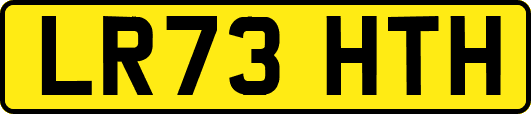 LR73HTH