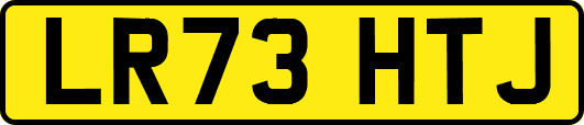 LR73HTJ