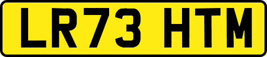 LR73HTM