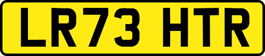 LR73HTR
