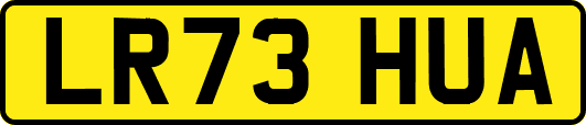 LR73HUA