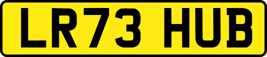 LR73HUB
