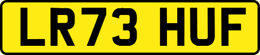 LR73HUF