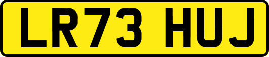 LR73HUJ