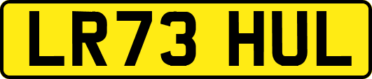 LR73HUL