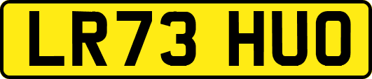 LR73HUO