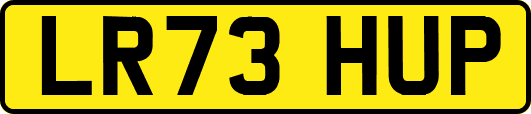 LR73HUP