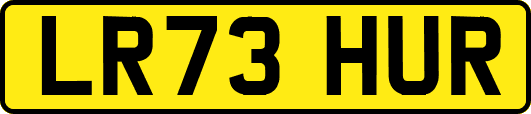 LR73HUR