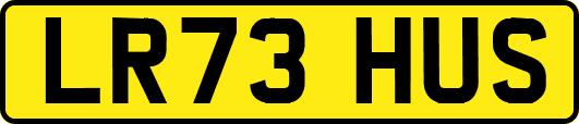 LR73HUS