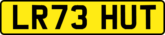 LR73HUT