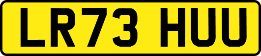 LR73HUU