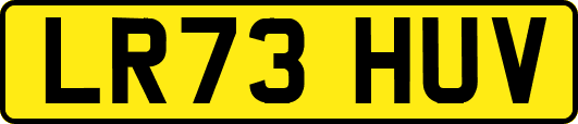 LR73HUV