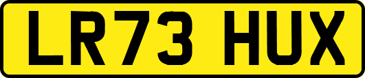 LR73HUX