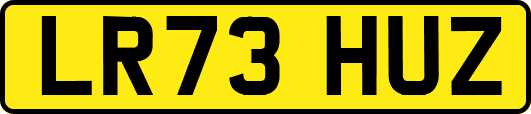 LR73HUZ