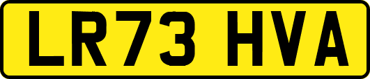 LR73HVA