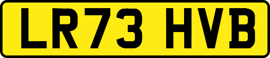 LR73HVB