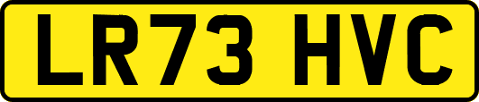 LR73HVC