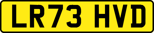 LR73HVD