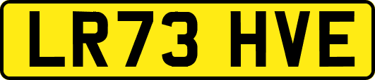 LR73HVE