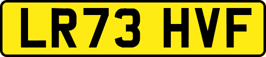 LR73HVF